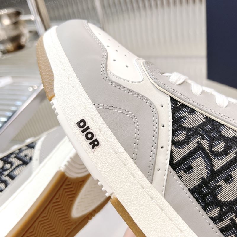 Christian Dior Sneaker